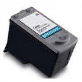 CARTUCHO CANON CL-141 COLOR P/MG3110 MG3210 MG4210 MX391 MX451 MX521