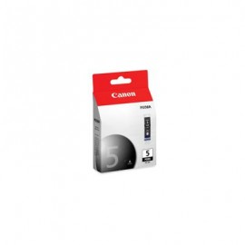 TANQUE DE TINTA CANON PGI-5 NEGRO PARA IP3500/4500 MX700