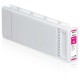 CARTUCHO EPSON T694300 COLOR MAGENTA INYECCION DE TINTA