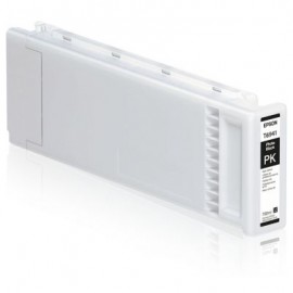 CARTUCHO EPSON T694100 COLOR NEGRO INYECCION DE TINTA