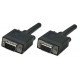 CABLE EXTENSION SVGAHD15M-H 1.8M 8MM MANHATTAN 309011