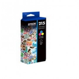 CARTUCHO TINTA EPSON T215520 TRI-COLOR 200ML WF-100