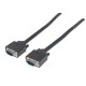 CABLE MONITOR SVGA MANHATTAN 8MM HD15M-M  1.8M 311731