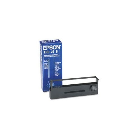 CINTA EPSON ERC-27B NEGRA