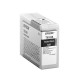 CARTUCHO DE TINTA NEGRA EPSON T850800 HEAVYDUTY MBLK 80ML