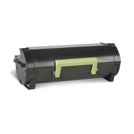 TONER LEXMARK 60F4000 NEGRO 2500 PÁGINAS
