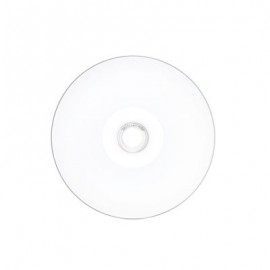 DISCO COMPACTO VERBATIM 95252-R 52X 80MIN 700MB IMP BLANCO TORRE C/100