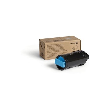 TONER XEROX PARA VERSALINK C500 CIAN 106R03881