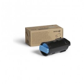 TONER XEROX PARA VERSALINK C500 CIAN 9000 PAGS 106R03884
