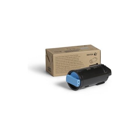 TONER XEROX PARA VERSALINK C500 CIAN 9000 PAGS 106R03884