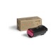 TONER XEROX PARA VERSALINK C500 MAGENTA 9000 PAGS 106R03885