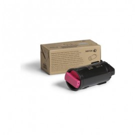 TONER XEROX PARA VERSALINK C500 MAGENTA 9000 PAGS 106R03885