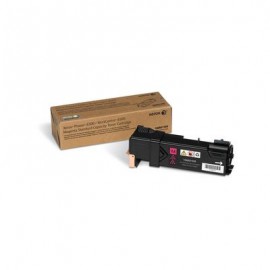 TONER XEROX 106R01599 MAGENTA 1000 PÁGINAS
