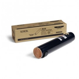 TONER XEROX 106R01163 ORIGINAL NEGRO LASER 32000 PAGINAS