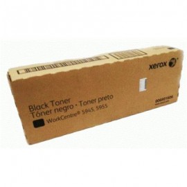 TONER XEROX 6R1606 PAQUETE DOBLE NEGRO 2X 44.000 PAGINAS 006R01606