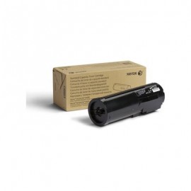 CARTUCHO TONER XEROX NEGRO 5900 PAGS VERSALINK B400/B405