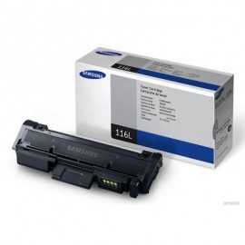 CARTUCHO TONER SAMSUNG 3000 PAGINAS NEGRO