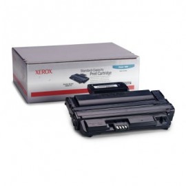 TONER XEROX NEGRO PARA PHASER 3250 3500 PAGS 106R01373