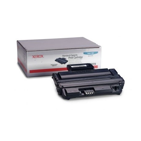 TONER XEROX NEGRO PARA PHASER 3250 3500 PAGS 106R01373