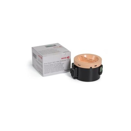 TONER XEROX NEGRO PARA PHASER 3040/3045 1000 PAGS 106R02180