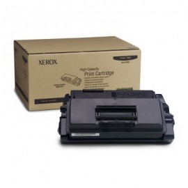 TONER XEROX PARA PHASER 3600 NEGRO LASER 14 000 PAGS 106R01371