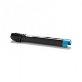 CARTUCHO TONER XEROX 15000 PAGINAS CIAN
