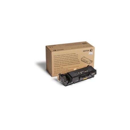 TONER XEROX PARA WORKCENTRE 3335/3345, NEGRO 15,000 PAG.(106R03623)