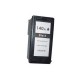 CARTUCHO CANON PG-140 XL NEGRO P/MG3110 MG3210 MG4210 MX391 MX451 MX52