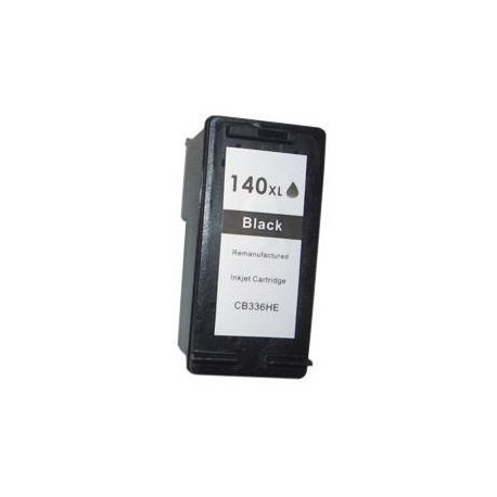 CARTUCHO CANON PG-140 XL NEGRO P/MG3110 MG3210 MG4210 MX391 MX451 MX52