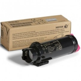 TONER XEROX PARA PHASER 6510 MAGENTA LASER 106R03694