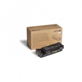 TONER XEROX PARA WORKCENTRE 3300 NEGRO LASER 106R03621