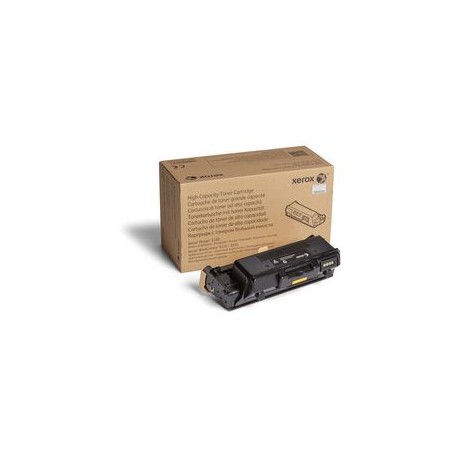 TONER XEROX PARA WORKCENTRE 3300 NEGRO LASER 106R03621