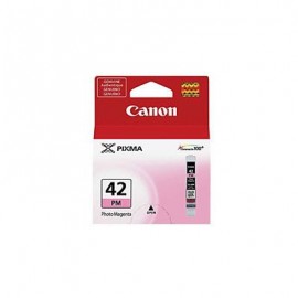 TANQUE TINTA CANON CLI-42 PM PHOTO MAGENTA 13ML P/PIXMA PRO-100