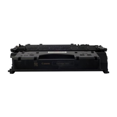TONER CANON 119 ALTO RENDIMIENTO NEGRO, 6400 PÁGINAS 3480B001AA