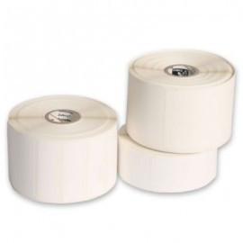 ETIQUETA ZEBRA TT 2"X1"X1"CENT Z-PERFORM 2000T 2580 UNID