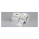 ETIQUETA ZEBRA TT 4"X3"X1"CENT Z-PERFORM 2000T 890 UNID