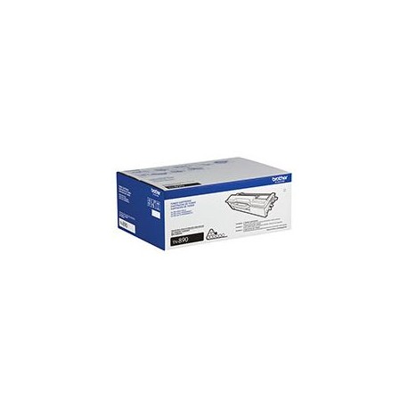 TONER BROTHER TN890 ULTRA ALTO RENDIMIENTO 20,000 PAGS