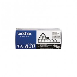 TONER BROTHER TN620 NEGRO 3 000 PAGINAS P/DCP8080DN