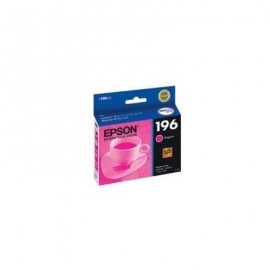 CARTUCHO EPSON T196320-AL,LASER,XP-401,411,WF-2512,2532,175 PÁG,MAGEN
