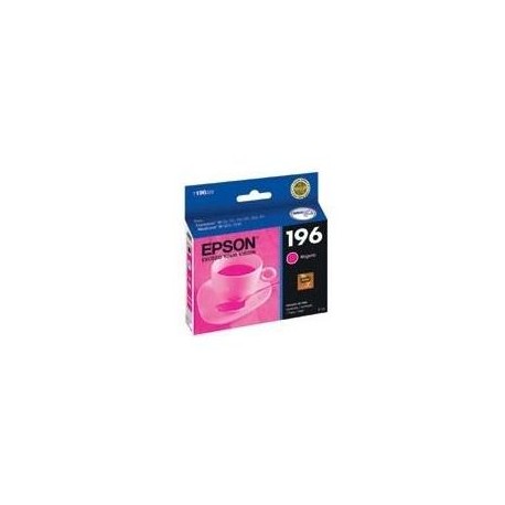 CARTUCHO EPSON T196320-AL,LASER,XP-401,411,WF-2512,2532,175 PÁG,MAGEN