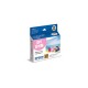CARTUCHO EPSON T081620-AL R270 R290 1410 1430 T50 RX590 610 TX700 M CL