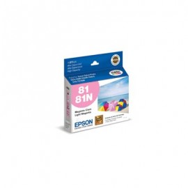 CARTUCHO EPSON T081620-AL R270 R290 1410 1430 T50 RX590 610 TX700 M CL