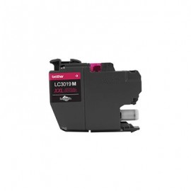 CARTUCHO BROTHER LC-3019M MAGENTA 1500 PAGINAS