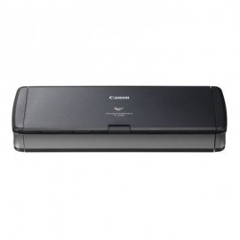 ESCANER CANON IMAGE FORMULA P-215II 15PPM USB 3.0 600DPI