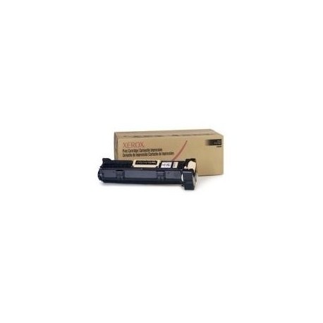 TONER CARTUCHO XEROX 101R00435 COLOR NEGRO 100000 PAGINAS