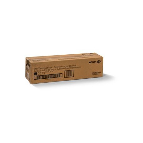 TONER CARTUCHO XEROX 013R00657 COLOR NEGRO 67000 PAGINAS