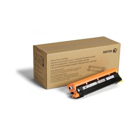 TAMBOR XEROX 108R01419 AMARILLO 48000 PAGINAS