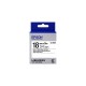 CINTA LK EPSON ESTANDAR NEGRO SOBRE BLANCO 18MM LK-5WBN