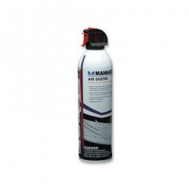 AIRE COMPRIMIDO MANHATTAN "BLOW OFF" 226GR 410632