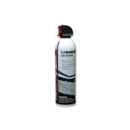 AIRE COMPRIMIDO MANHATTAN "BLOW OFF" 226GR 410632